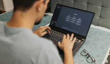 using AI in payroll