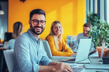 Boosting Employee Wellbeing: Innovative Programs 