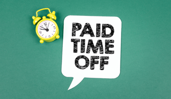 PTO laws in PA
