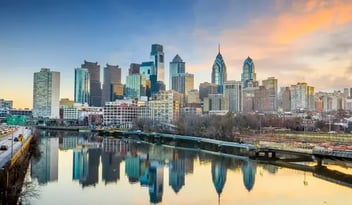 Philadelphia City Tax Returns