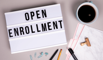 Tips for a Smooth Open Enrollment Season 