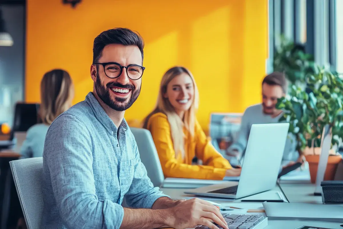 Boosting Employee Wellbeing: Innovative Programs 