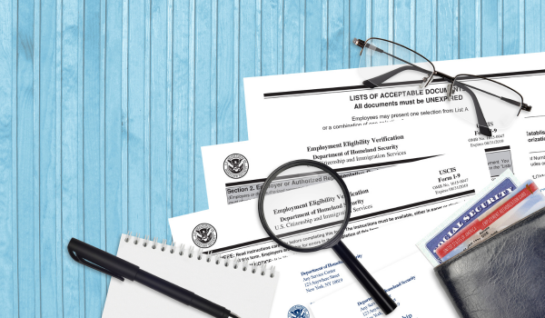 What Employers Should Know About the Updated Form I-9  