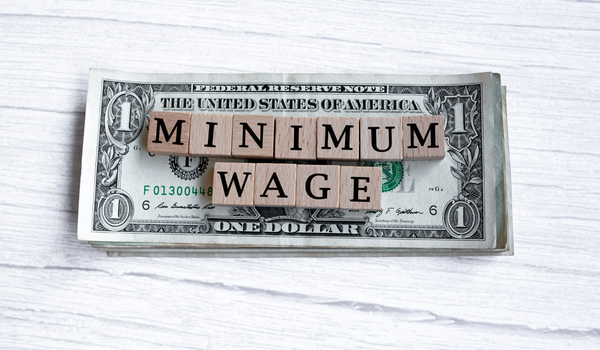 Minimum Wage Requirements and Changes for 2023  
