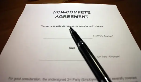 Understanding Noncompete Laws in PA