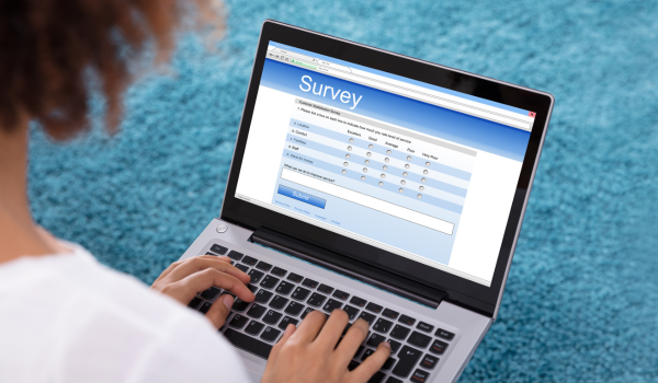 Surveying Your Employees: A Powerful Tool