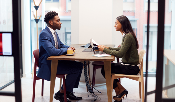 hiring employees